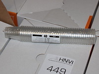 Disposable schnapsbekers petline in 14 dozen. 1200 stuks per doos. - afbeelding 2 van  2