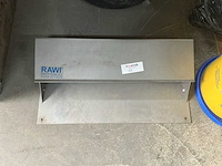 Disposable schoorthouder - afbeelding 1 van  2