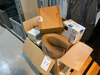 Disposables diversen - afbeelding 1 van  7