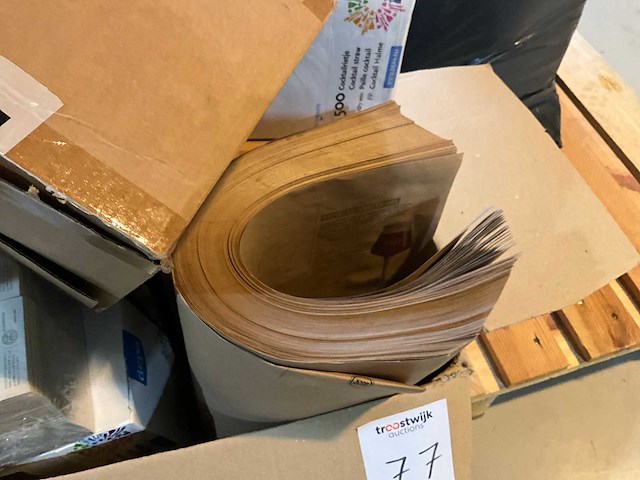 Disposables diversen - afbeelding 5 van  7