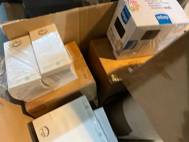 Disposables diversen - afbeelding 7 van  7