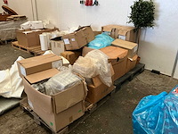 Disposables en verpakkingen - afbeelding 1 van  6