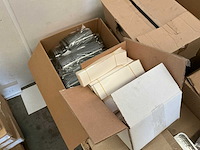 Disposables en verpakkingen - afbeelding 2 van  6