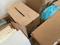 Disposables en verpakkingen - afbeelding 3 van  6