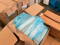 Disposables en verpakkingen - afbeelding 5 van  6