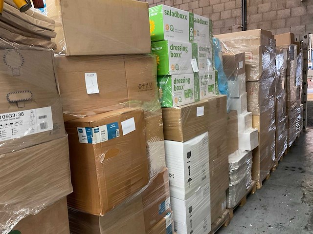 Disposables - afbeelding 10 van  19