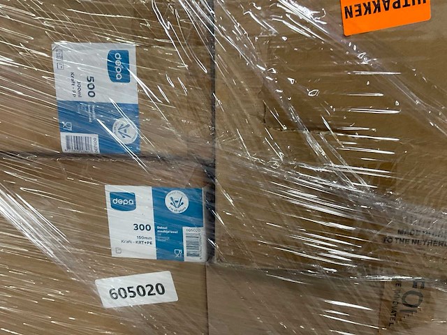 Disposables - afbeelding 3 van  16