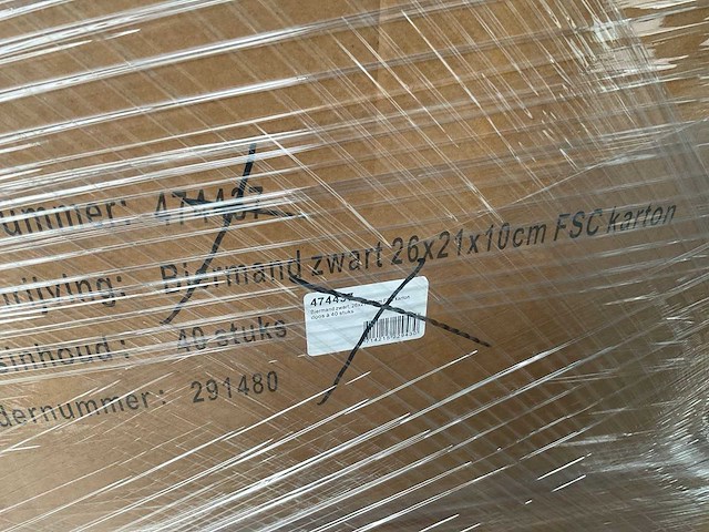 Disposables - afbeelding 8 van  16