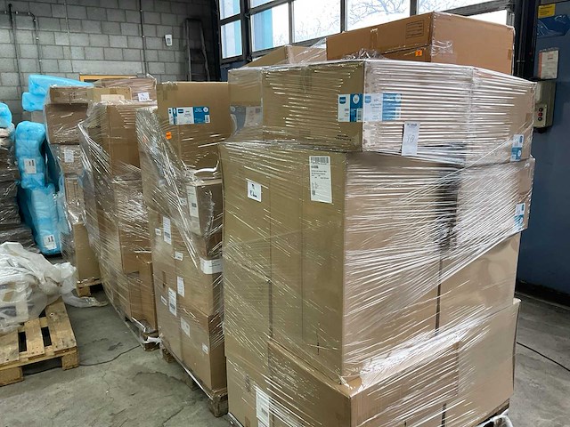 Disposables - afbeelding 1 van  16