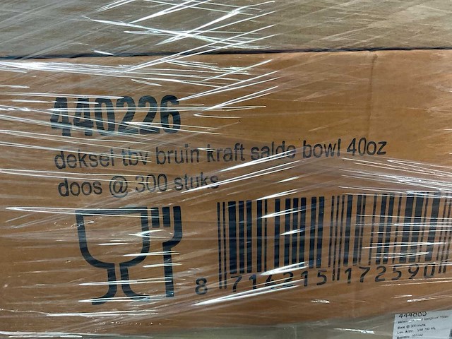 Disposables - afbeelding 12 van  16