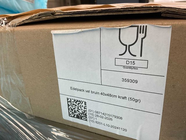 Disposables - afbeelding 13 van  16