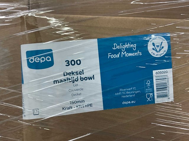 Disposables - afbeelding 16 van  16