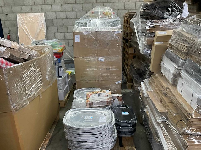 Disposables - afbeelding 1 van  5