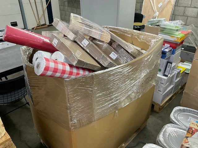 Disposables - afbeelding 1 van  3