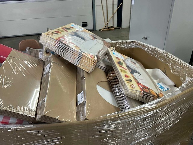 Disposables - afbeelding 2 van  3