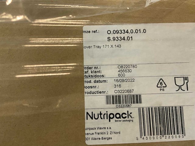 Disposables - afbeelding 2 van  15