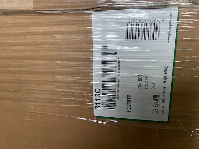 Disposables - afbeelding 4 van  15