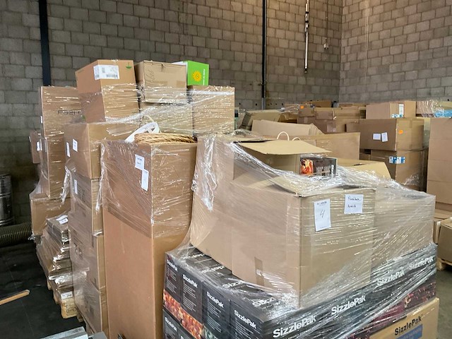 Disposables - afbeelding 8 van  15