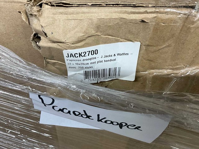 Disposables - afbeelding 11 van  15