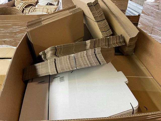 Disposables - afbeelding 12 van  15