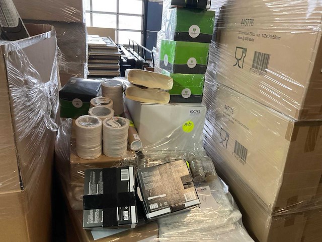 Disposables - afbeelding 13 van  15