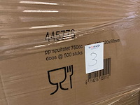 Disposables - afbeelding 15 van  15