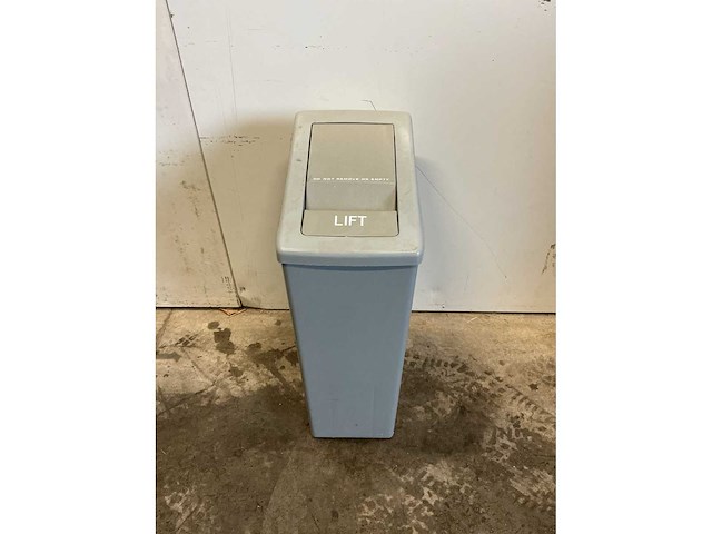 Disposan sanitairbak (5x) - afbeelding 2 van  5