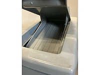 Disposan sanitairbak (5x) - afbeelding 4 van  5