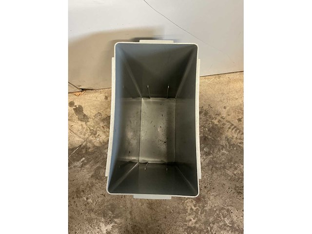 Disposan sanitairbak (5x) - afbeelding 5 van  5