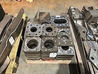 Dissel flenzen - afbeelding 1 van  4