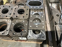 Dissel flenzen - afbeelding 2 van  4