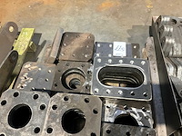 Dissel flenzen - afbeelding 4 van  4