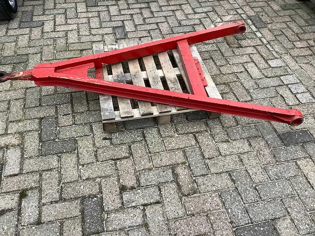 Dissel - afbeelding 1 van  3