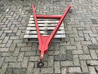 Dissel - afbeelding 2 van  3