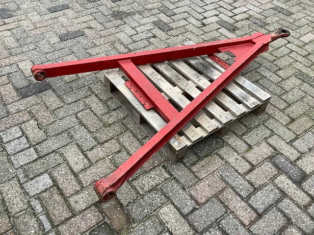 Dissel - afbeelding 3 van  3