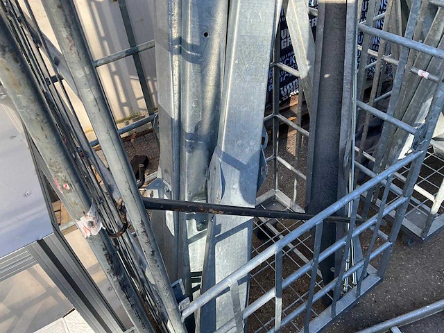 Disselboom (20x) - afbeelding 1 van  2