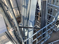 Disselboom (20x) - afbeelding 1 van  2