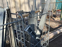 Disselboom (20x) - afbeelding 2 van  3