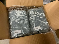 Disselhoes met a2 logo (40x) - afbeelding 1 van  3