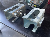 Disselslot (2x) - afbeelding 2 van  4