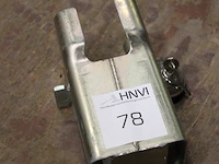 Disselslot nn - afbeelding 2 van  2