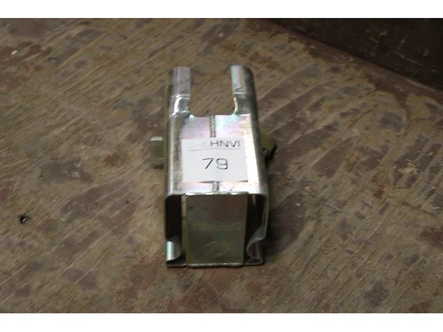 Disselslot nn - afbeelding 1 van  2