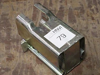Disselslot nn - afbeelding 2 van  2