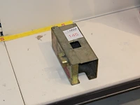 Disselslot