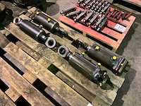 Disselveer cilinder (4x) - afbeelding 1 van  4