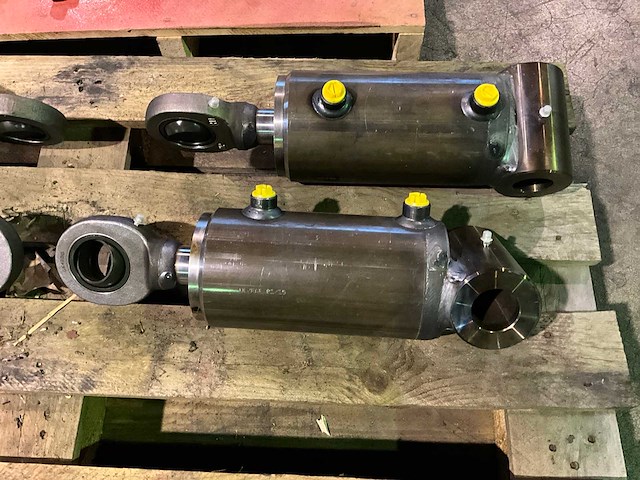 Disselveer cilinder (4x) - afbeelding 2 van  4