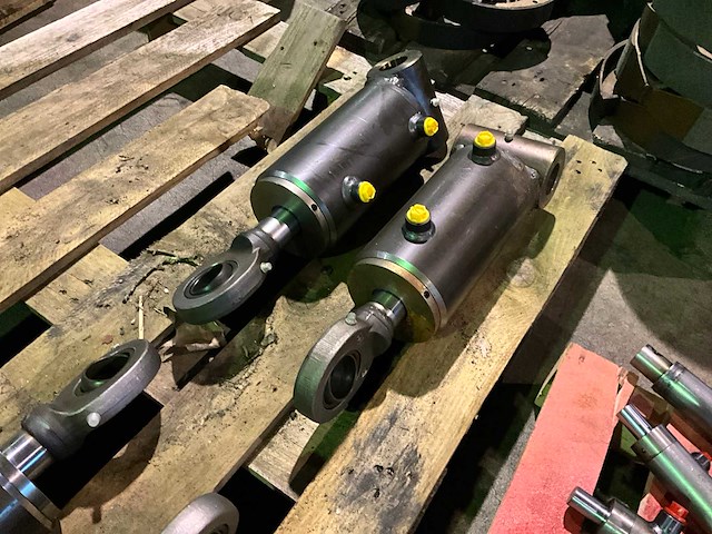 Disselveer cilinder (4x) - afbeelding 4 van  4