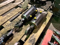 Disselveer cilinder (4x) - afbeelding 4 van  4