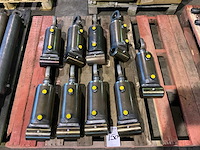 Disselveer cilinder (9x) - afbeelding 1 van  1