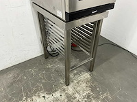 Distform - 91slc0ad - combisteamer - afbeelding 11 van  14